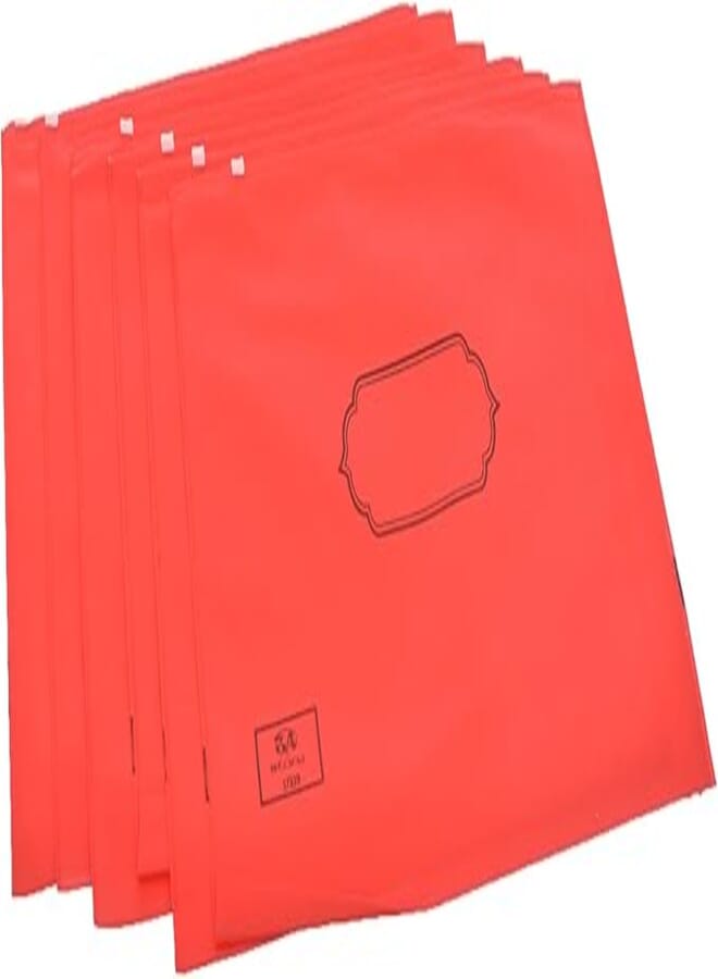 SONIX 17339 Tray Holder A3 Framed Plastic, 6-Pack